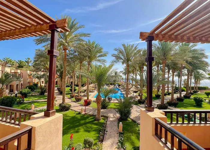 Tamra Beach Resort Sharm el Sheikh